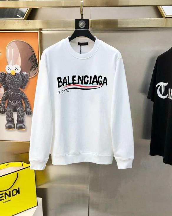 Picture of Balenciaga Sweatshirt _SKUBalenciagaM-5XLkdtr12429882